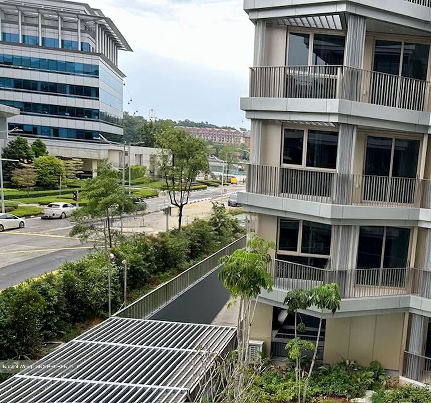 Harbourfront Avenue (D4), Condominium #595142021